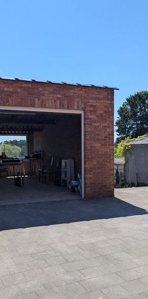 Huis te huur in Langdorp voor € 1.250 met 3 slaapkamers - foto 1