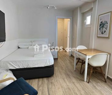 Estudio en alquiler en Paseo de la Castellana, 249, cerca de Calle ... - Photo 4