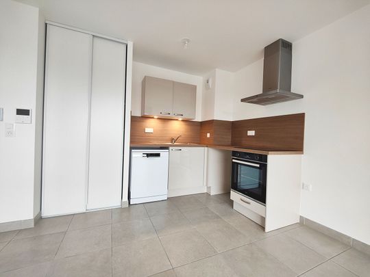 Location Appartement 2 pièces 39m² - Photo 1