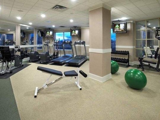 For Lease - 710 Humberwood Boulevard Unit# 1510, Toronto, Ontario - Photo 1