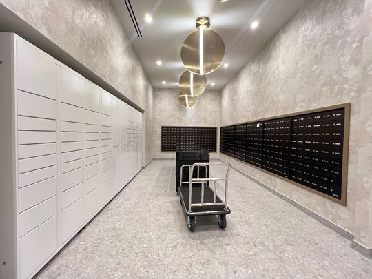For Lease - 180 Front Street Unit# 2515, Toronto, Ontario - Photo 1