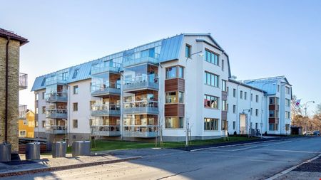 S Lasarettsvägen, Skellefteå - Foto 3