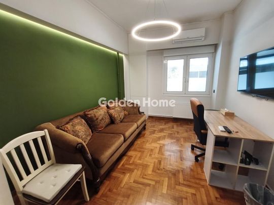 Διαμέρισμα για ενοικίαση Κέντρο Παγκρατίου (Παγκράτι) - Φωτογραφία 1