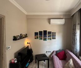 Studio/Γκαρσονιέρα για ενοικίαση - Συκιές, - Φωτογραφία 2
