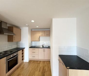 1 bedroom apartment to rent - Photo 6