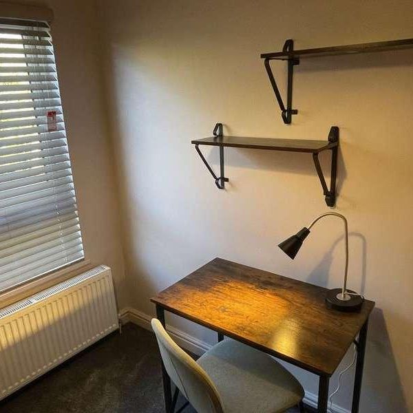 Rm, Mandeville, Orton Goldhay, P, PE2 - Photo 1