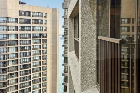For Lease - 55 Harbour Square Unit# 3413, Toronto, Ontario - Photo 2