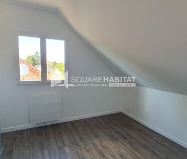 Location Appartement 1 pièce 30m² MAING 59233 - Photo 4