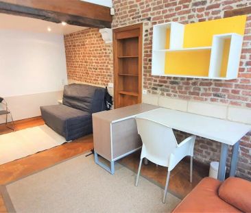 Appartement à louer 1 pièce 26.22m² - Photo 3