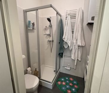 Provisionsfrei: Ruhige 35m² Wohnung im wunderschönen Altbau - 1080 ... - Photo 5