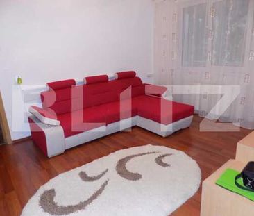 Apartament 2 camere, 50 mp, prima inchiriere, zona Mercur - Photo 6