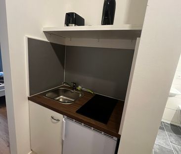 Apartment, 1 Zimmer, 30 qm - Foto 1