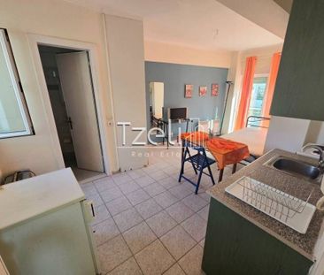 Studio/Γκαρσονιέρα για ενοικίαση Νόρμαν (Πάτρα) - Photo 3
