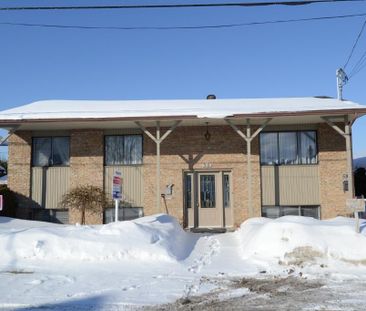 Haut de Maison a Louer - Photo 4