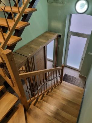 Regim vila, Apartament 3 camere, decomandat,140mp,Ultracentral,Targu Mures. - Photo 1