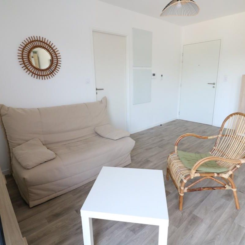 Location Appartement 2 pièces 39m² ST HERBLAIN 44800 - Photo 1