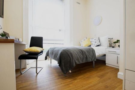 Studio to rent - Photo 4