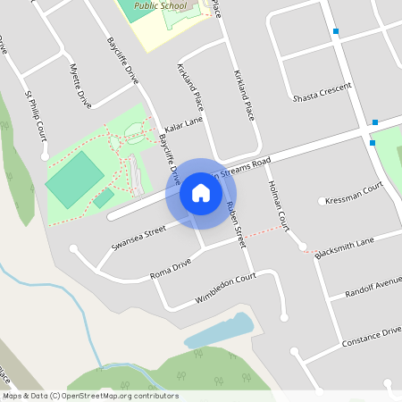 5 Bishopgate Street, Whitby