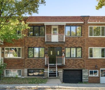 Appartement à louer - Montréal (Mercier/Hochelaga-Maisonneuve) (Mer... - Photo 2