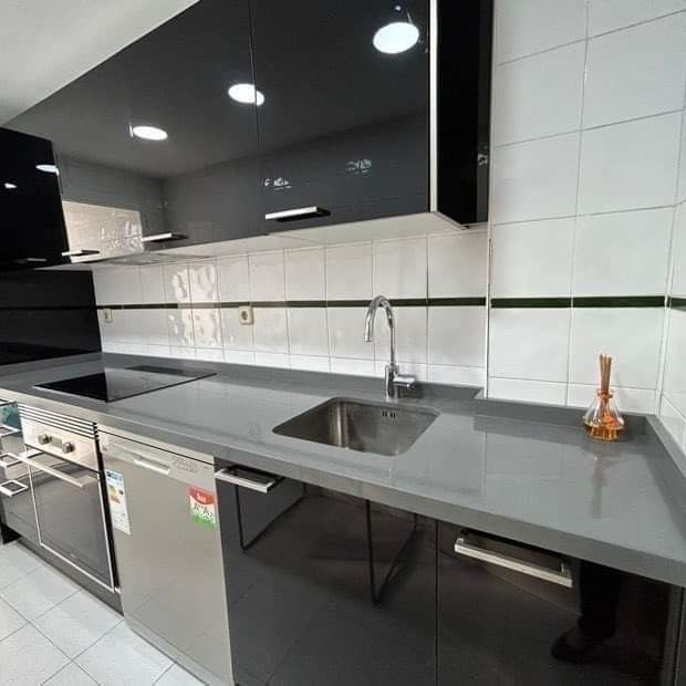 Apartamento de alquiler en Del Angel-nva Andalucia, 109, La Dama de Noche - La Alzambra - Photo 1