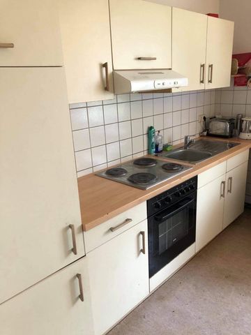 Zimmer 15,32 m² innerhalb einer 3er-WG // EG rechts, Zimmer 2178 - Photo 5