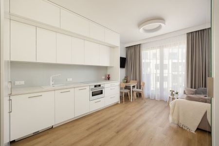 Prestiżowa Lokalizacja Wola City Od zaraz 2M 30.3 m² - Фото 4