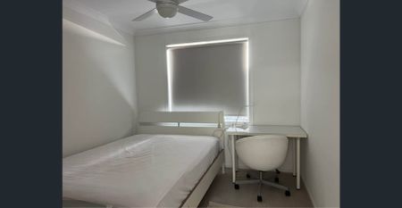 Bills inc exempt electricity + share kitchen and bathroom - Photo 3