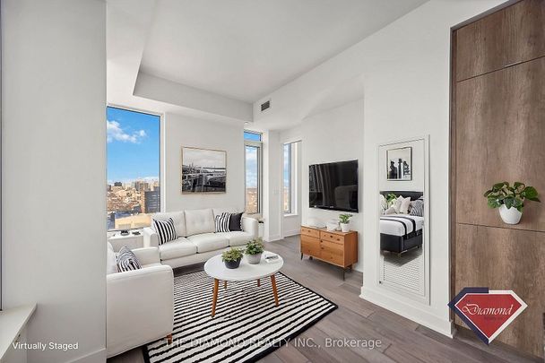 For Lease - 11 Yorkville Avenue Unit# 1903, Toronto, Ontario - Photo 1