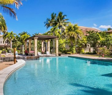 Furnished Resort-Style Living – Available Now at Cairns One - Photo 1