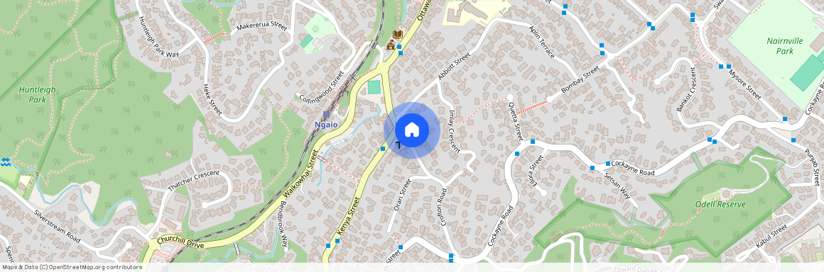 7 Crofton Road, Ngaio, Wellington City