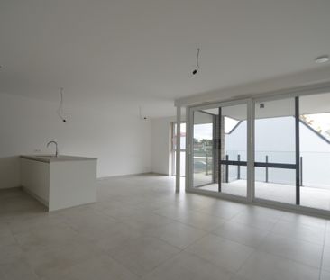 Te huur: Nieuwbouw appartement centrum Maldegem - Foto 3