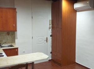 Studio/Γκαρσονιέρα για ενοικίαση - Πολύγωνο - Τουρκοβούνια, - Photo 1