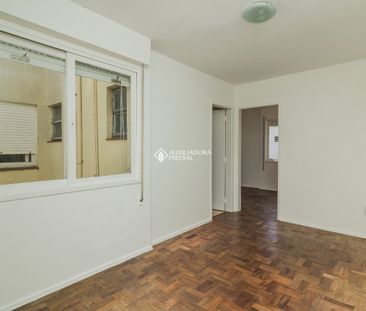 Apartamento com 1 quarto e 55m² para alugar em Boa Vista, Porto Ale... - Foto 1