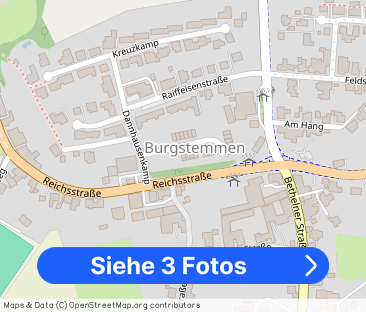 Reihenendhaus - Foto 1