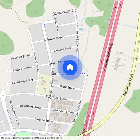 4 Binshaw Cres, NSW 2563, Menangle Park