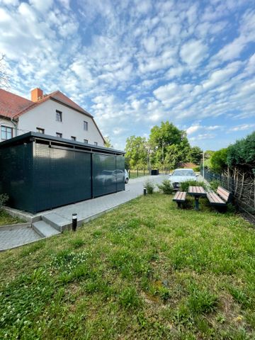 Dresden-Zschertnitz: Nachmieter gesucht! - Photo 5