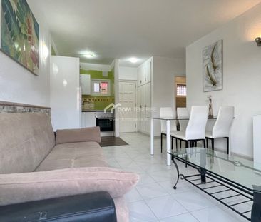 Apartamento · Alquiler a largo plazo · - Photo 2