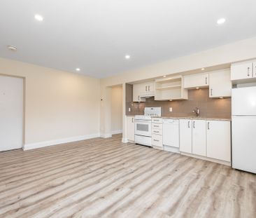 For Lease - 416 Dovercourt Avenue Unit# 2, Carlingwood - Westboro a... - Photo 1