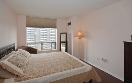 For Lease - 3 Hickory Tree Road Unit# 1206, Toronto, Ontario - Photo 5