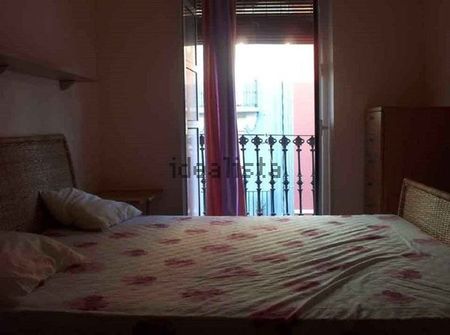 Alquiler de piso en Calle de Puerto Rico, 36 - Photo 3