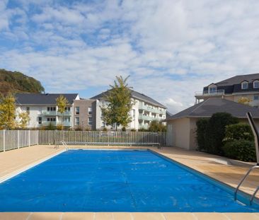 Location Appartement 2 pièces 42m² DARNETAL 76160 - Photo 4