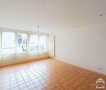 1 Zimmer, 29 m², EG - Foto 1