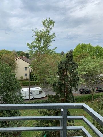 090.0025 – Elsa-Brändström-Str. 53, Bonn-Beuel, 2 Zimmer, 49,00 m²; Kaltmiete: 665,00 € - Foto 5