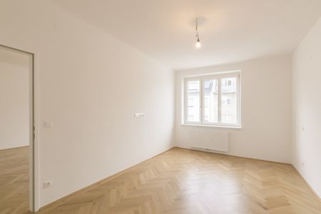 Gerhardusgasse - 2 Zimmer Neubau im 5. Liftstock - Foto 3