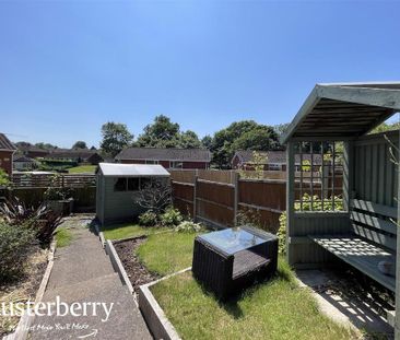 2 bedroom detached bungalow to rent - Photo 2