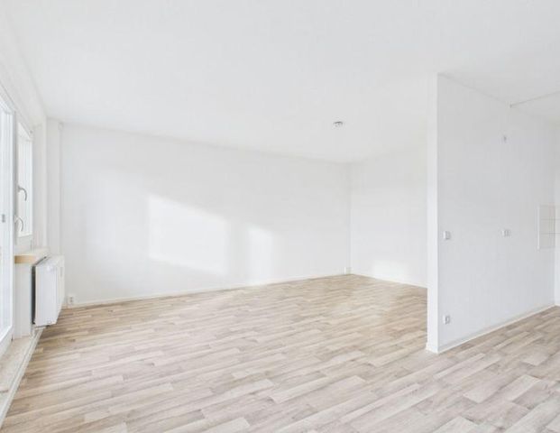 2-Raum-Wohnung mit Balkon auf dem südlichen Sonnenberg - Photo 1