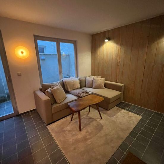 Duplex te huur - Foto 1