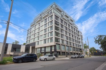 For Lease - 1195 The Queensway Street Unit# 702, Toronto, Ontario - Photo 3