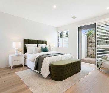 Garden Apartment with Iconic Views of Bondi Beach - Photo 5