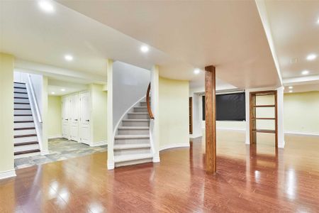 For Lease - 46 Tanis Crescent Unit# LOWER, Toronto, Ontario - Photo 4
